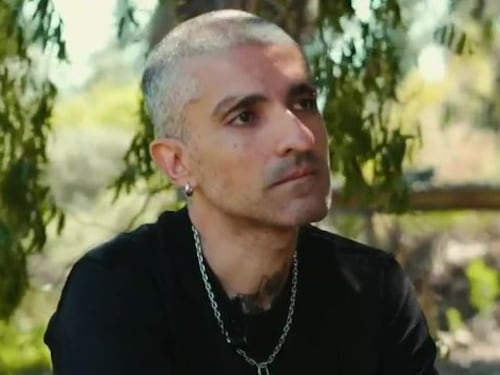 Informe PDI concluye que no hubo intervención de terceros en supuesto ataque a Rodrigo Rojas Vade