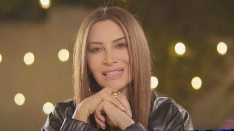 La cantante chilena abordó en su entrevista con Cárcamo detalles de la separación con su esposo.