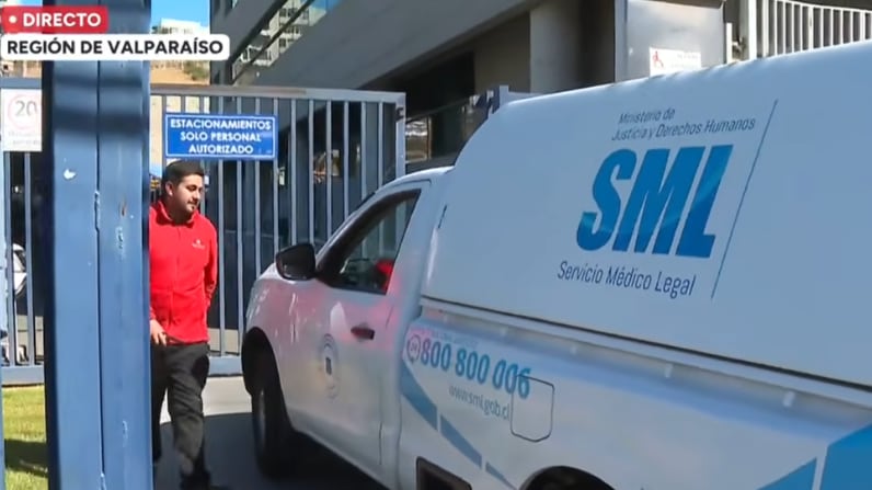 Fiscal Viña del Mar | Captura: 24 Horas