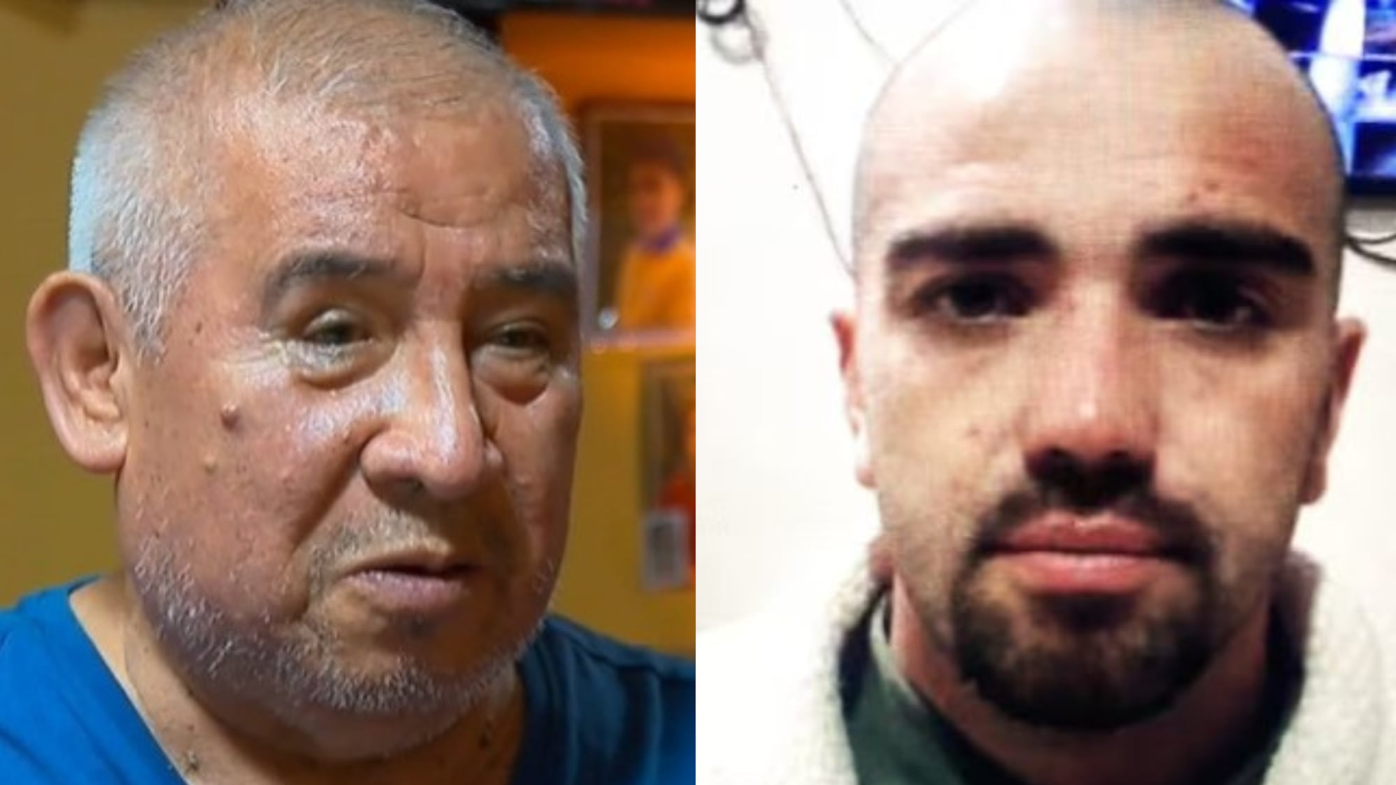 “Queremos justicia”: Conserje agredido en Vitacura reaccionó a inminente extradición de Martín de los Santos desde Brasil