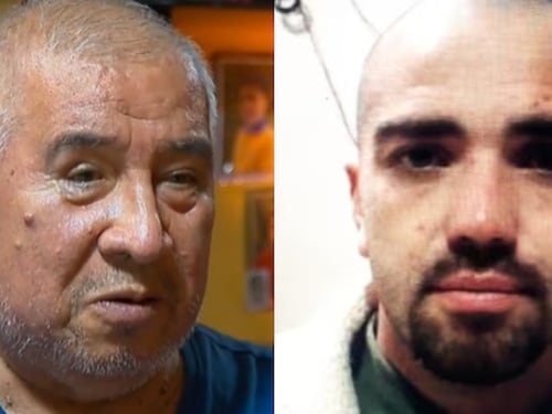 “Que se haga justicia”: Conserje agredido en Vitacura reaccionó a inminente extradición de Martín de los Santos desde Brasil