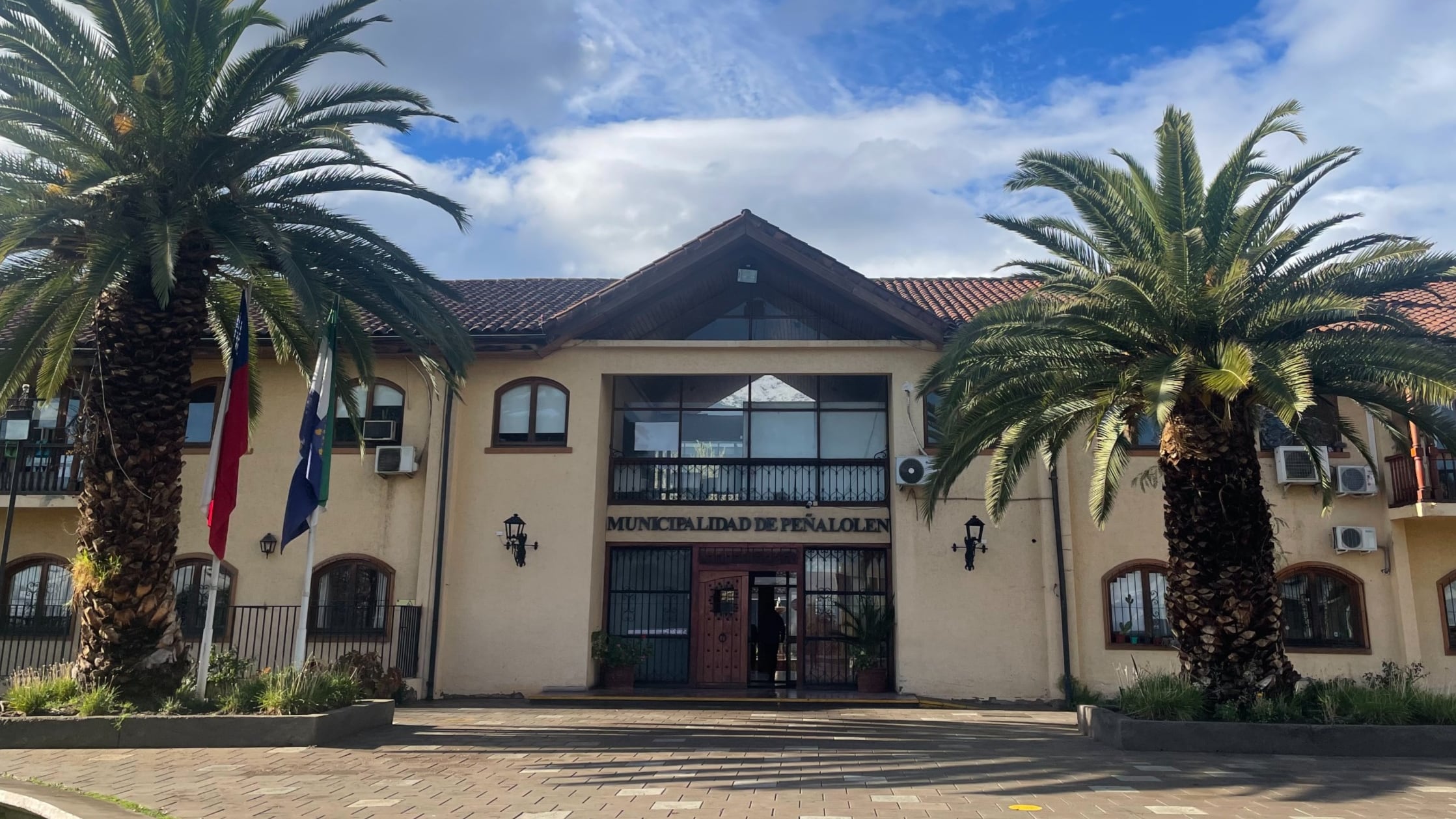 Municipalidad de Peñalolén