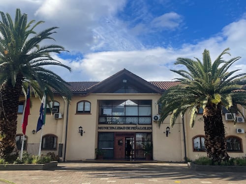 Municipalidad de Peñalolén desvincula a 22 funcionarios por uso irregular de licencias médicas