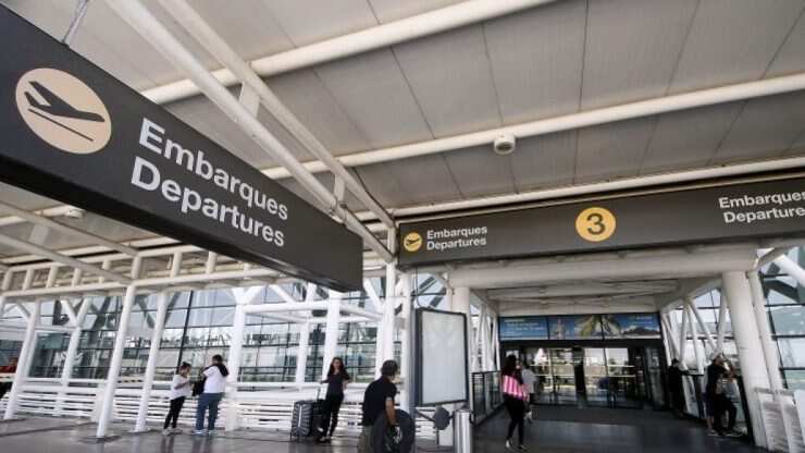 Diputadas de la Comisión de Discapacidad llaman a incluir mejor accesibilidad en ampliación del aeropuerto