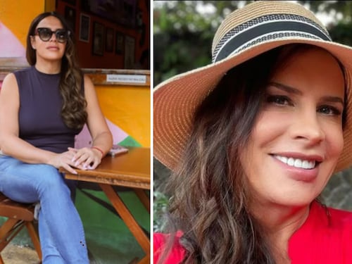 Ganador del Oscar responde a los tuits racistas de Karla Sofía Gascón