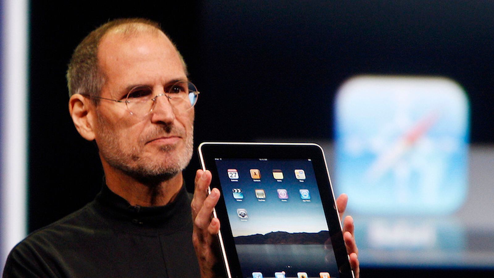 Steve Jobs