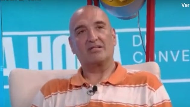 Arturo Walden, La Hora