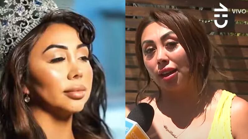 Naya Fácil | Captura: Contigo en la mañana de CHV