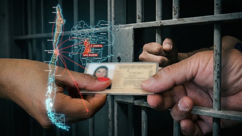 Licencias de conducir para presos y deudores: la bomba que destapó Contraloría en municipios