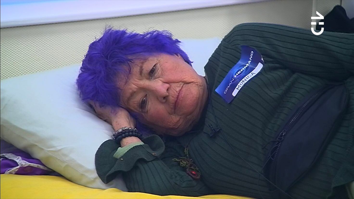 Mónica Ramos | Captura: CHV