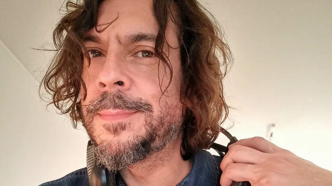 Mauricio Jürgensen presentó en sus redes sociales a la mujer con la cual supuestamente estaría en pareja.