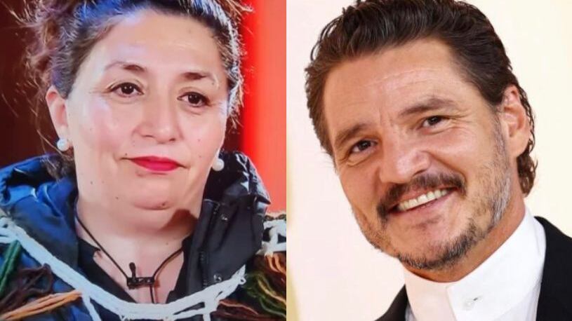 pincoya pedro pascal