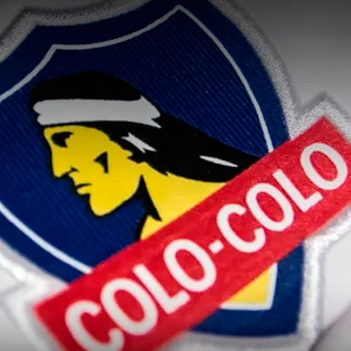 Colo Colo presenta su nueva camiseta para la temporada 2026 Colo Colo presenta su nueva camiseta para la temporada 2026