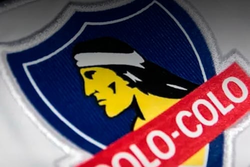 “Para vestirse de punta en blanco”: Colo Colo reveló su nueva camiseta para la temporada 2026