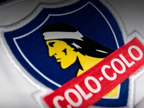 “Para vestirse de punta en blanco”: Colo Colo reveló su nueva camiseta para la temporada 2026