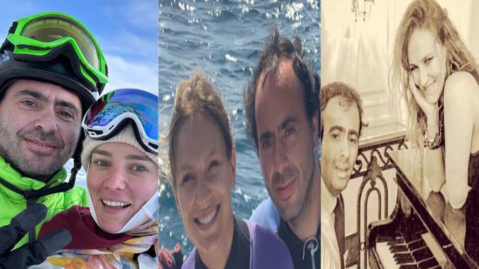 “Porque cresta están partiendo los mejores!!! Amigo del alma, no sabes lo que me duele no volver a verte”. Con esas palabras la actriz Catalina Pulido reveló la triste noticia que golpeó a varios faosos.
El empresario de 47 años, MatĂas Saavedra, era dueño del restaurante El Mañio y falleciĂł tras un fatal accidente automovilĂstico camino a Farellones.
En la publicaciĂłn Pulido compartiĂł una imagen junto a MatĂas y BenjamĂn Vicuña, sonrientes frente a una piano.
“Tierno, encantador, dulce, generoso, talentoso, divertido, deportista y pucha que weveamos harto mi @matiassaavedrac Te llevaré en mi corazón siempre y lo sabes. Gracias, gracias , gracias por todo mi rey. Vuela alto, pero muy alto”, destacó.
Junto a ella, fueron varios los rostros que dieron cuenta de la cercana relaciĂłn que tenĂan con Ă©l, como Mayte RodrĂguez y Kika Silva.
“Mati, todo es surreal, la vida misma lo es. Mi gran amigo, me enseñaste de lealtad, confianza y amistad. Siempre entregando felicidad , tirando salvavidas en momentos difĂciles , armando logĂsticas por que para ti no habĂan imposibles”, destacĂł la hija de Carolina Arregui, junto a un carrusel de fotografĂas.
“De esos amigos … que 2 palabras bastaban para resolver cualquier problema. Me apoyaste en los momentos más crudos de mi vida. Compartimos más de un mes en un barco y repetimos viaje varias veces … con perro, con amigas , con familia… entre guitarra ceviches y conversas.Conversas que siempre llegamos a un punto en común. Esa conexión es un tesoro. Y la guardo en mi corazón para siempre descansa”, fueron para de sus palabras.