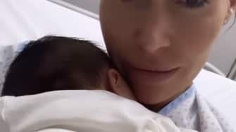 Captura de Instagram