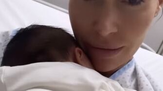 Captura de Instagram