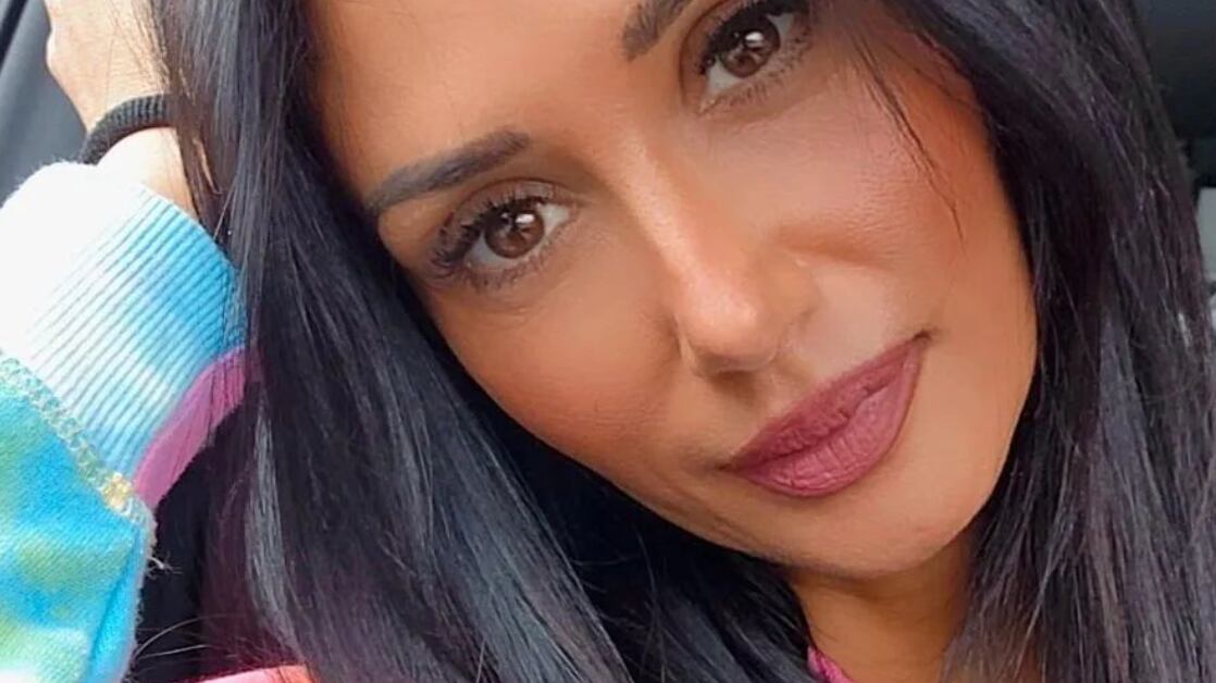 Pamela Díaz contra sus exmaridos