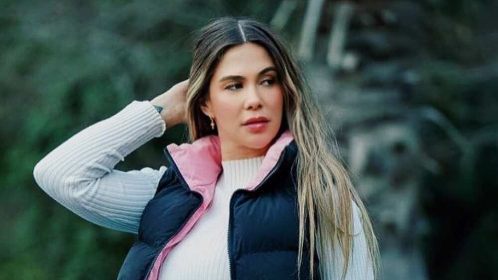 Laura Prieto | Fuente: Instagram