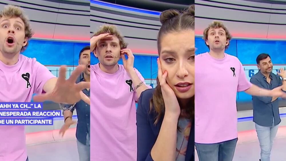 La Hora de Jugar | Captura: Mega