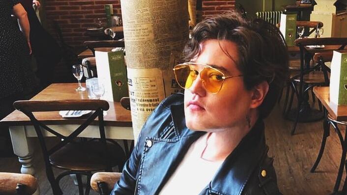 El mediático reveló este jueves el éxito en su tratamiento contra el cáncer.