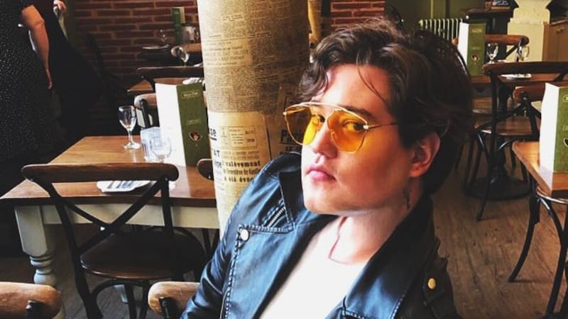 Nico Yunge revela exitoso resultado de tratamiento que se realizó: “He vencido uno de los retos más difíciles de mi vida”