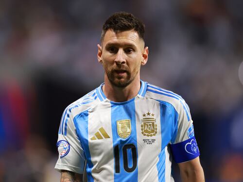 Messi y los millones que ha acumulado a sus 37 años