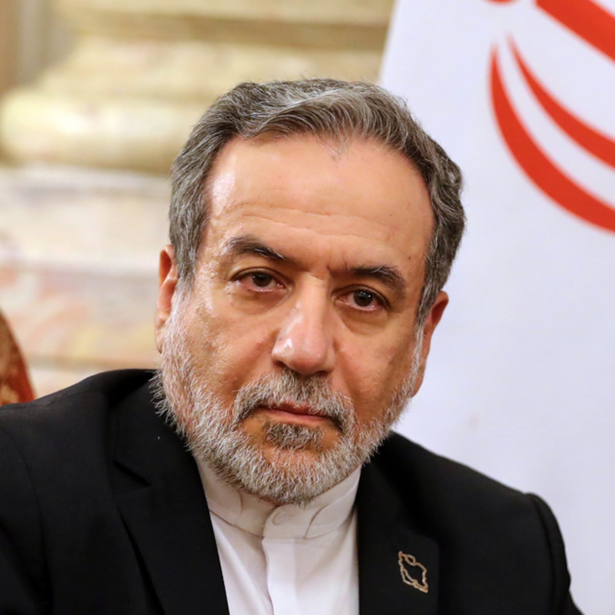 Irán se reúne con agencia nuclear de la ONU antes de diálogos con EEUU Irán se reúne con agencia nuclear de la ONU antes de diálogos con EEUU