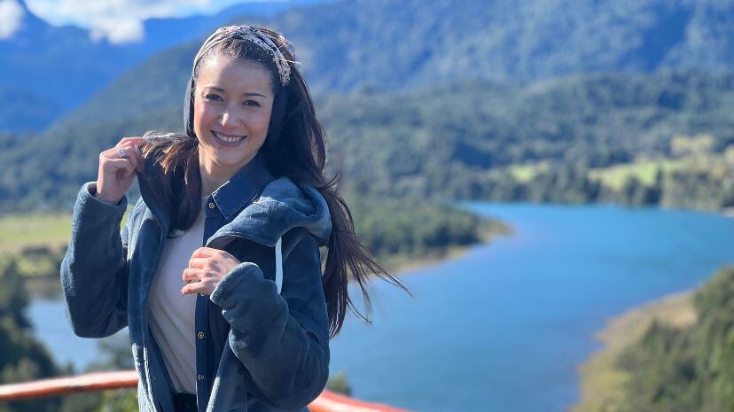 Monserrat Torrent, "Monty" | Sabingo