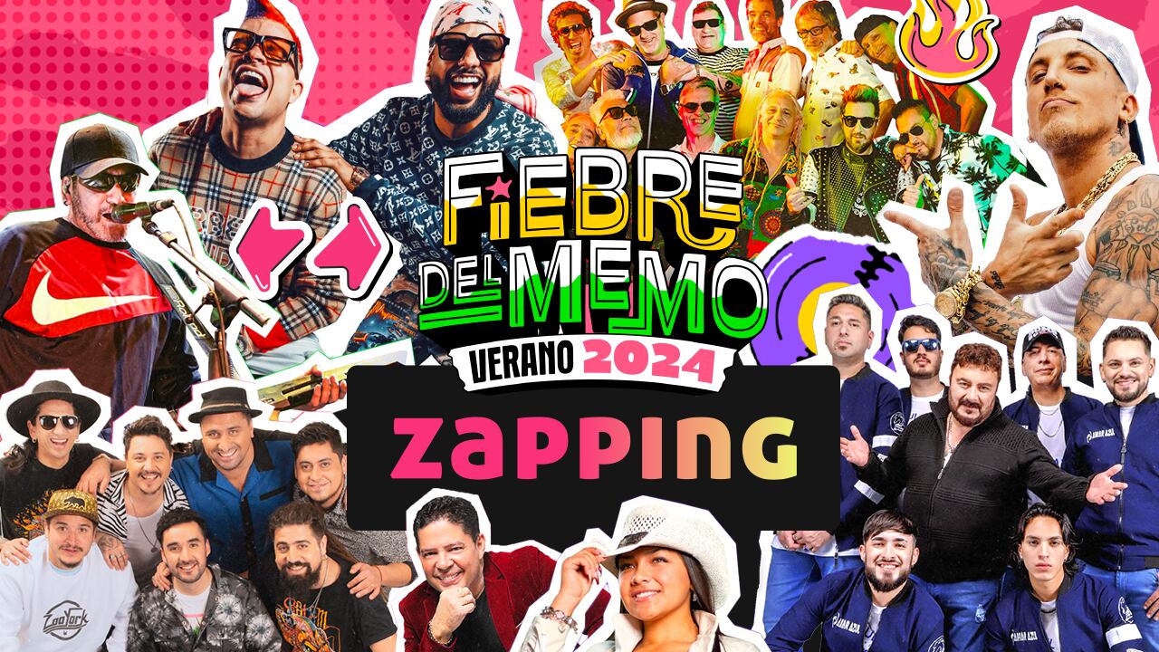 Fiebre del Memo