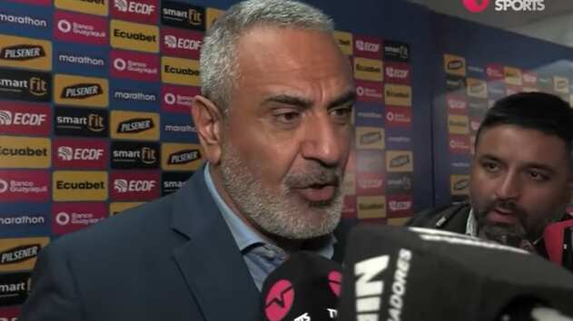 El presidente de la ANFP confirmó el interés del órgano por Gareca para ser el próximo entrenador de la selección chilena.