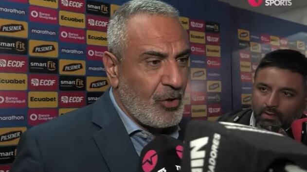 El presidente de la ANFP confirmó el interés del órgano por Gareca para ser el próximo entrenador de la selección chilena.