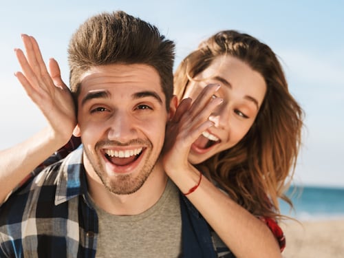 ¿Quiénes son los hombres ‘fideo’? Así es como están robando corazones en internet