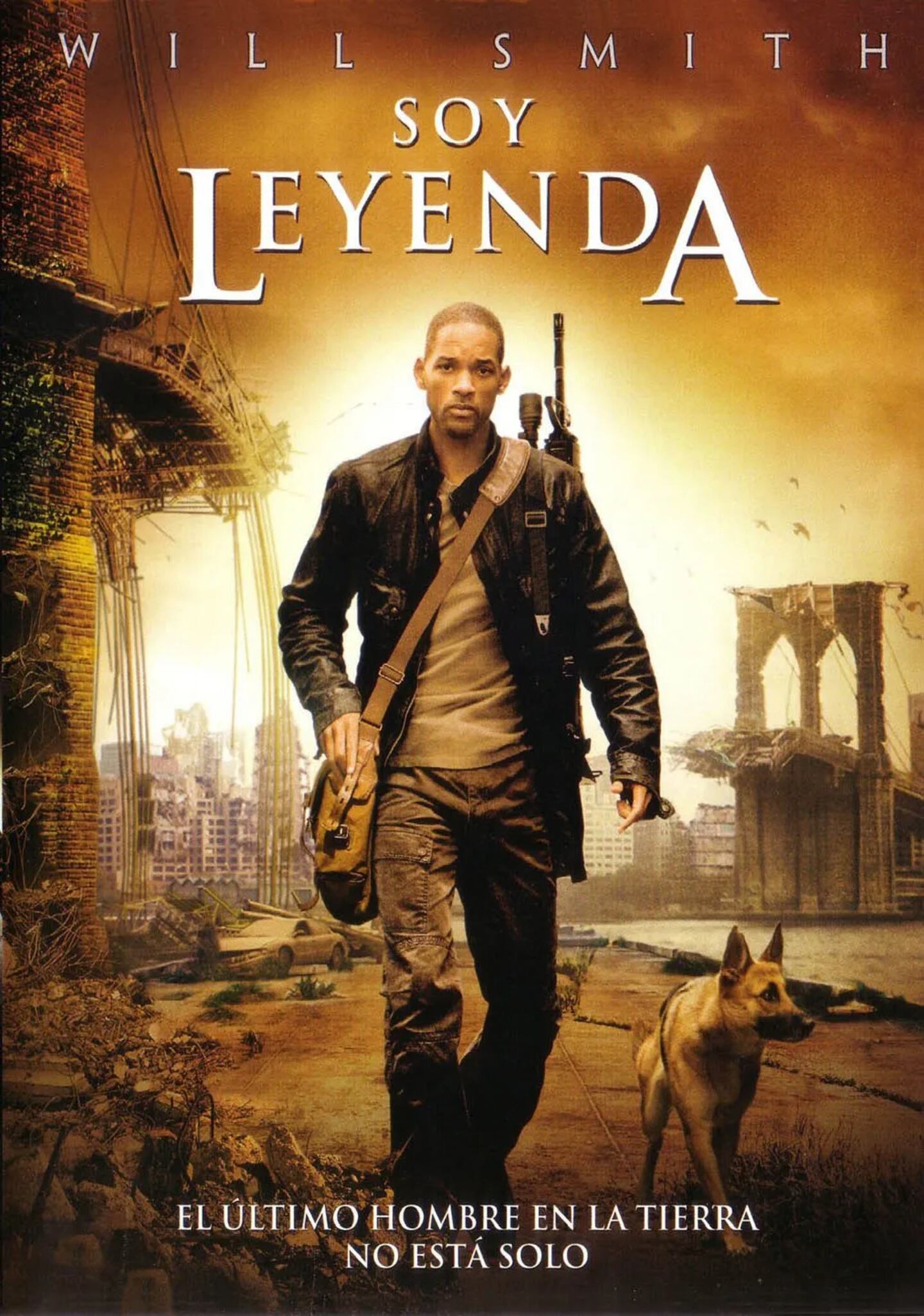 5 películas de Will Smith para maratonear este fin de semana