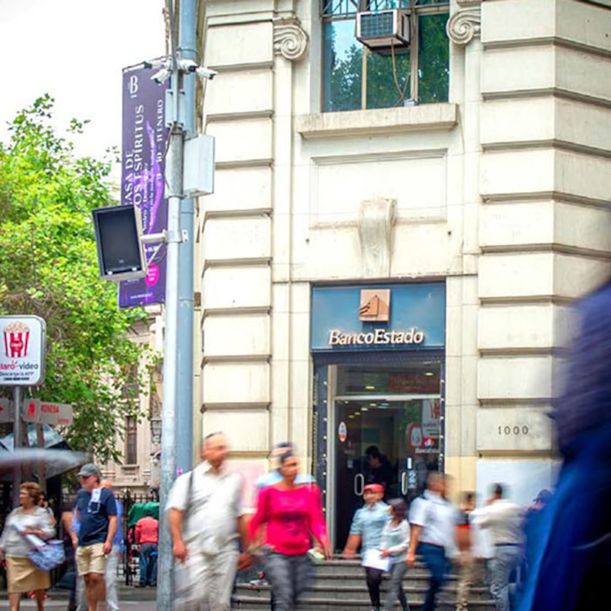 Feriado bancario 2025: adelanta trámites para evitar retrasos en 2026 Feriado bancario 2025: adelanta trámites para evitar retrasos en 2026