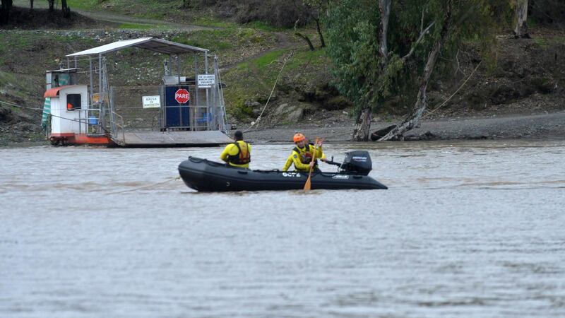Familia de concejala desaparecida: “Que se sigan sumando esfuerzos y tecnología en la búsqueda”