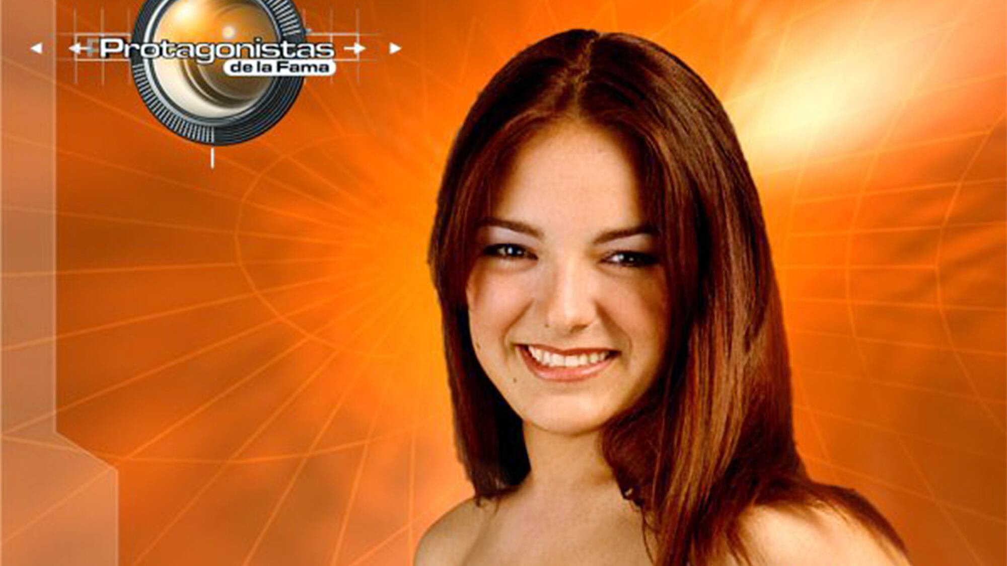 Janis Pope en Protagonistas de la fama | Gentileza: Canal 13