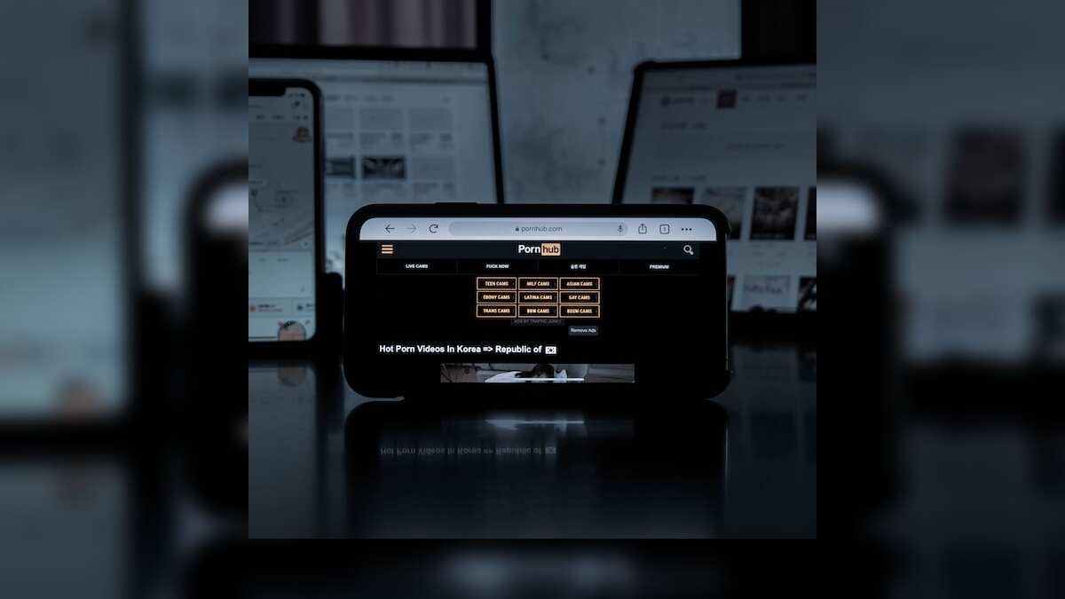 Pornhub
