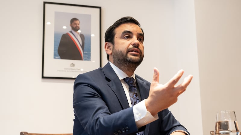 Gajardo responde a Kast por llamado a “respetar” Gendarmería y defiende abrir debate sobre fallas en la institución