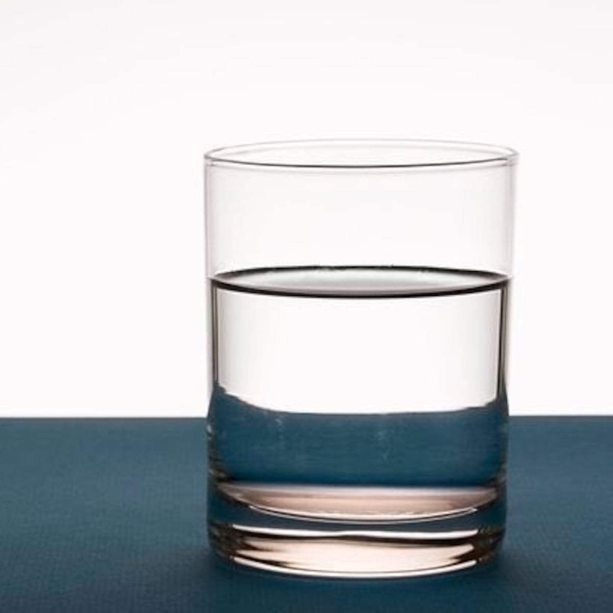 Proyecto de ley del vaso de agua avanza en el Senado Proyecto de ley del vaso de agua avanza en el Senado