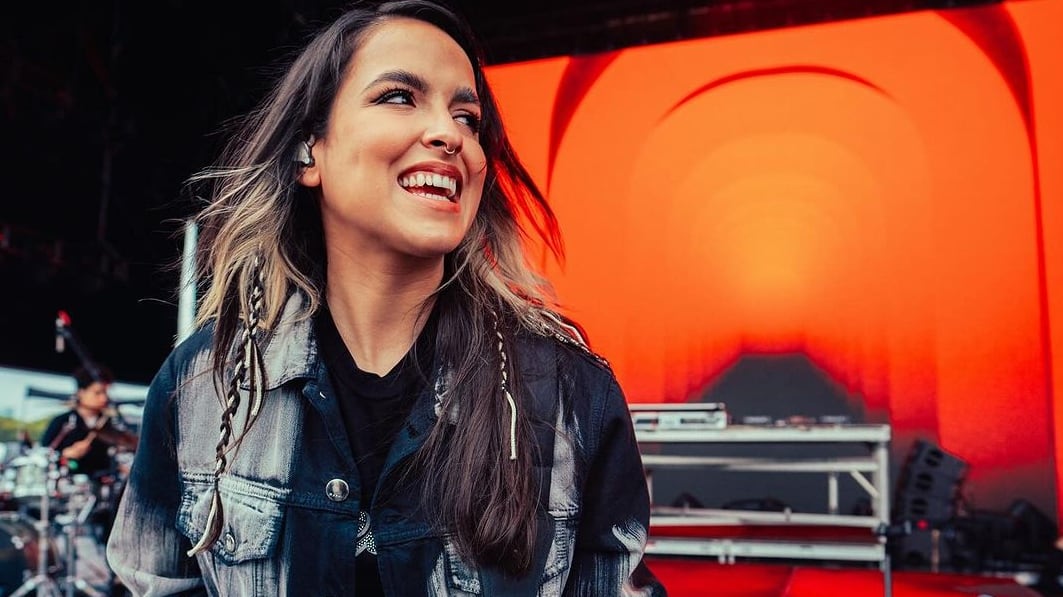 La cantante puertorriqueña se presentará este viernes en Lollapalooza Chile 2024.