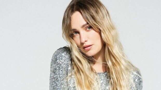 Kika Silva se retira de Aquí se baila por lesión: "No pude seguir ensayando ni bailando"