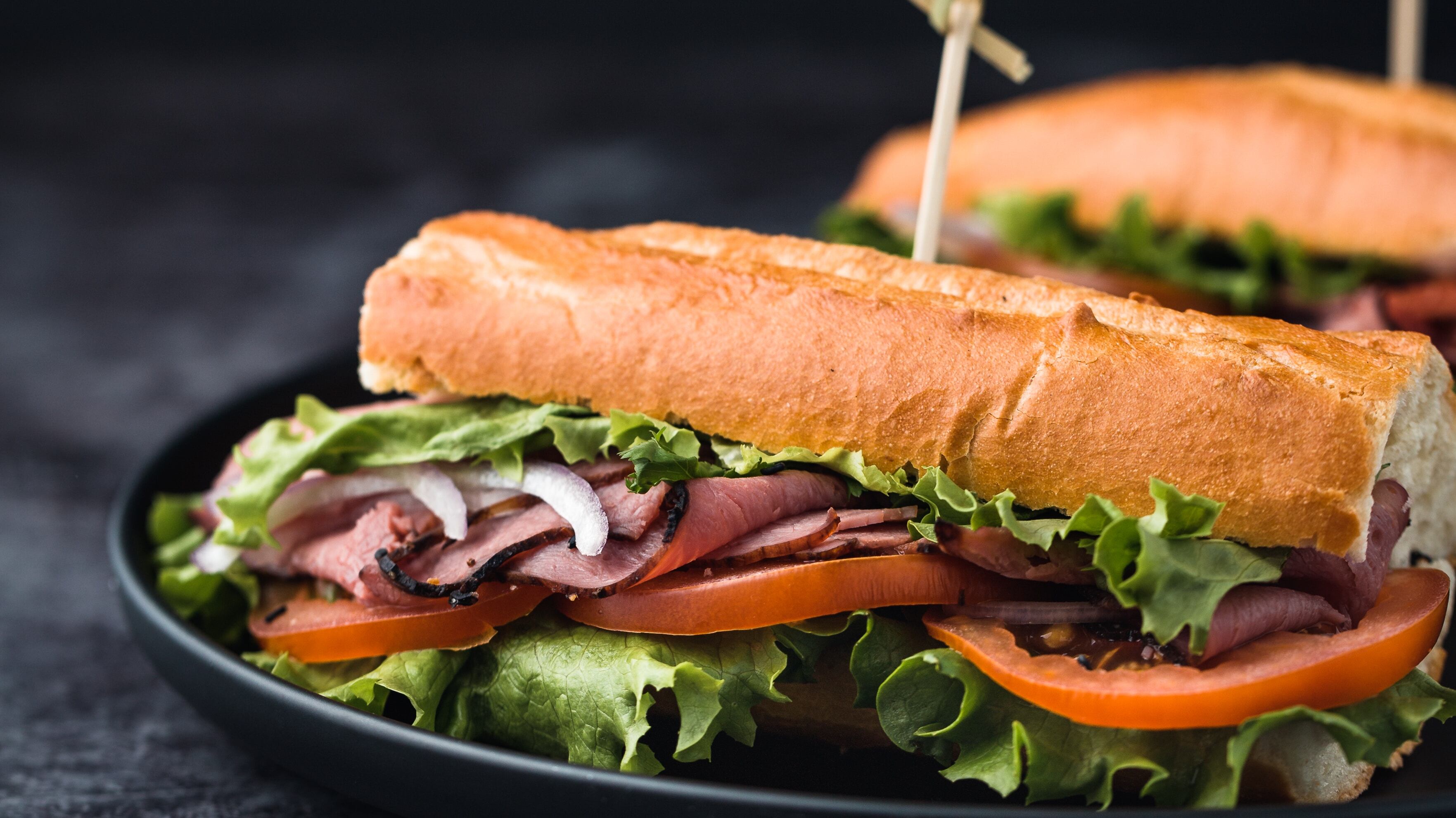 Día Nacional del Sandwich