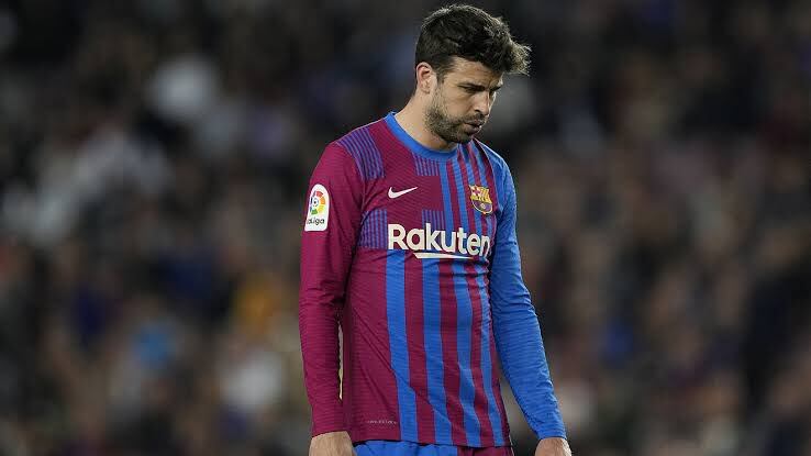 No superan la ruptura con Shakira y volvieron a abuchear a Piqué