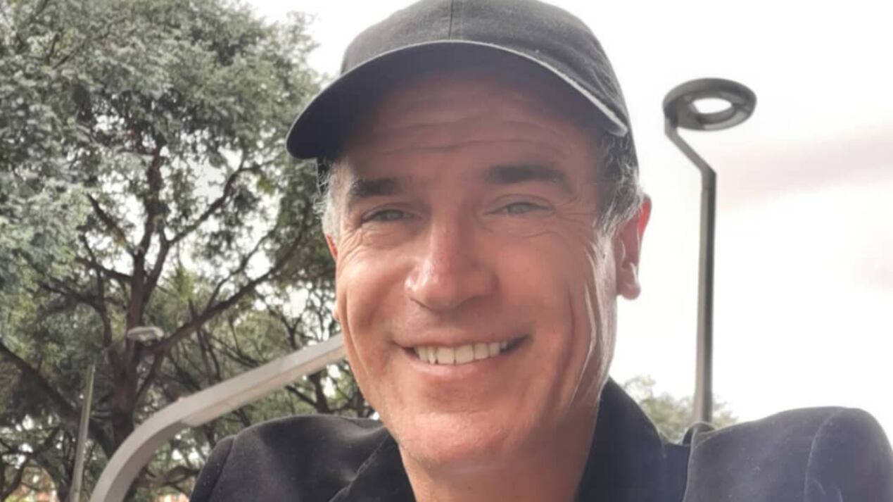 Julio Milostich - Fuente: Instagram