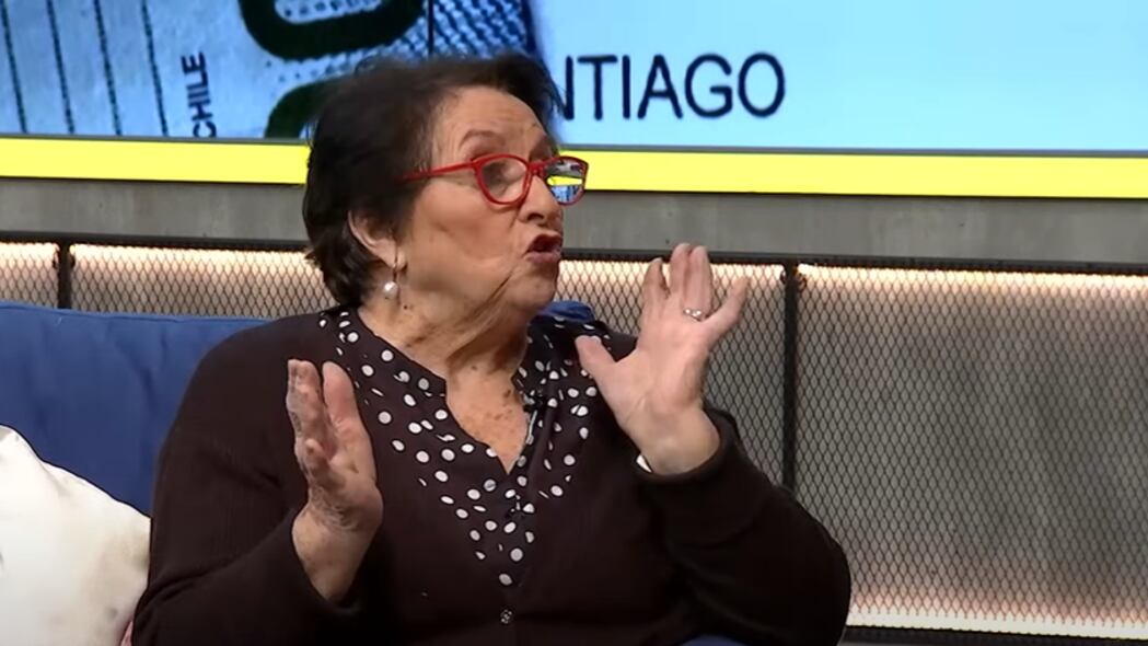 María Luisa Cordero | Via X