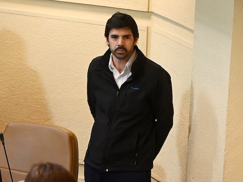 Fecha confirmada: Joaquín Lavín León será formalizado tras histórico desafuero de la Corte Suprema
