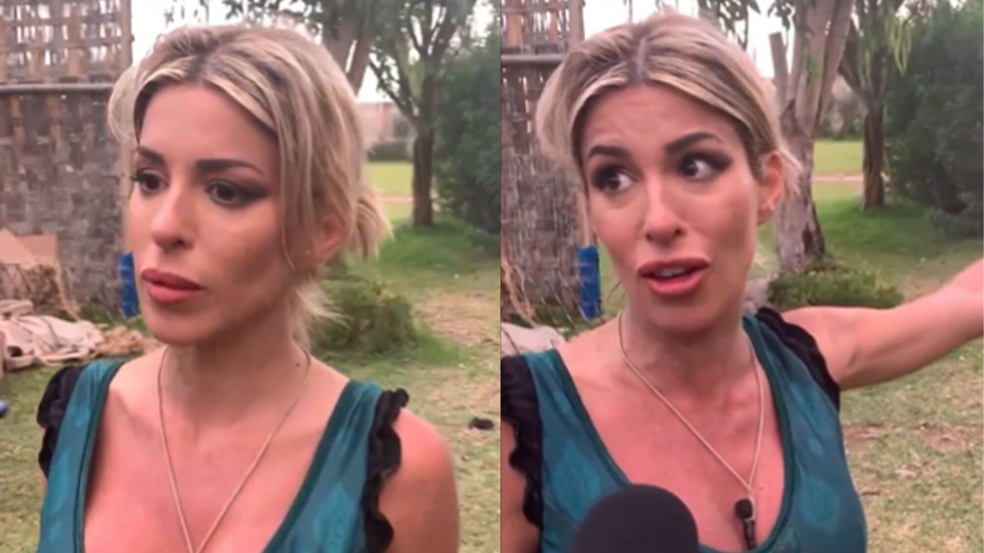 Oriana Marzoli | Ganar o Servir