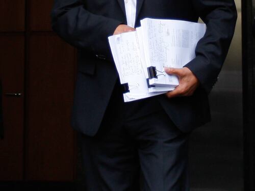 Corfo insiste con pedir información y SQM se hace la sorda